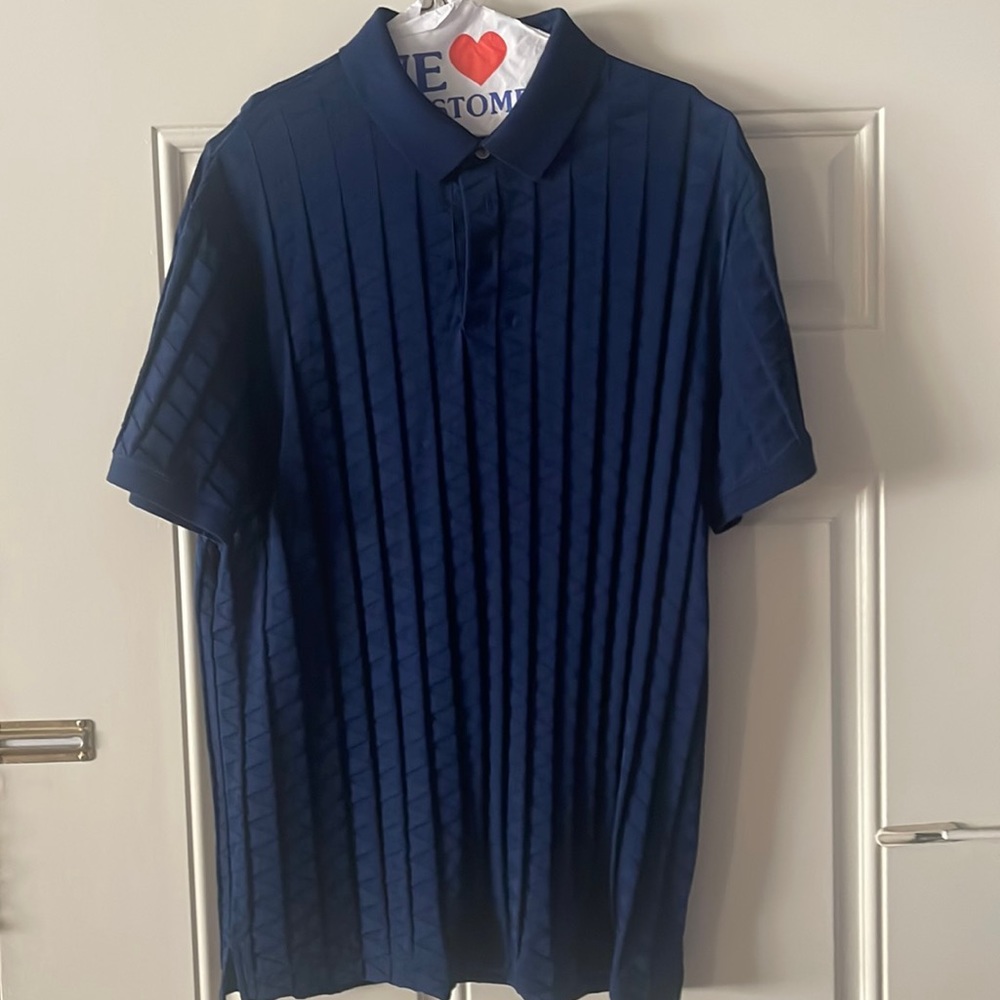 Armani polo XL SLIM FIT